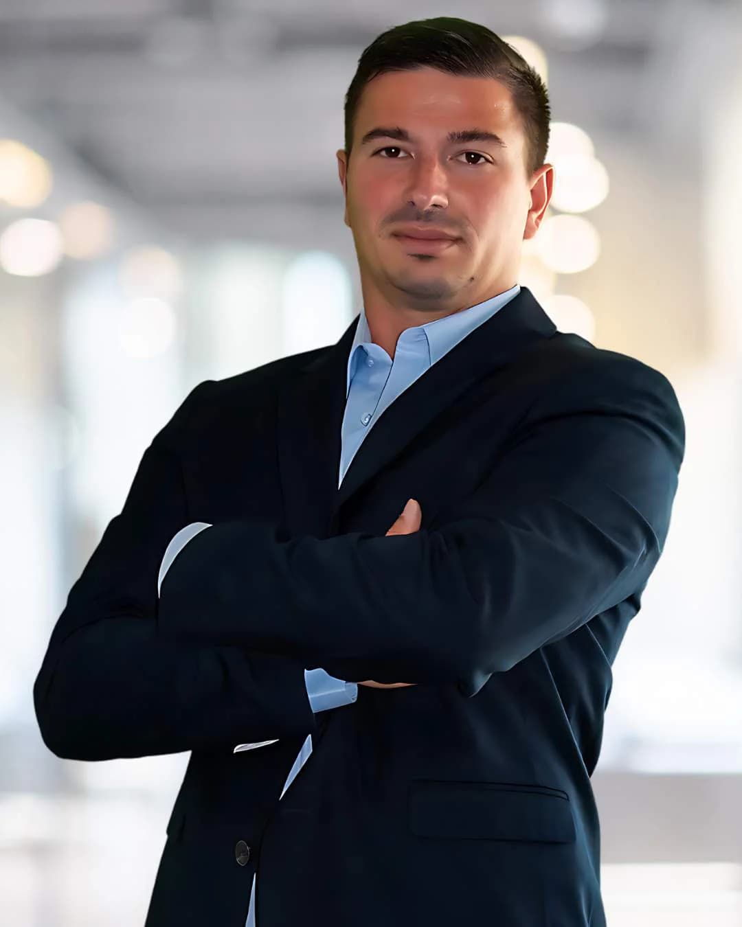 Steven Weißheimer