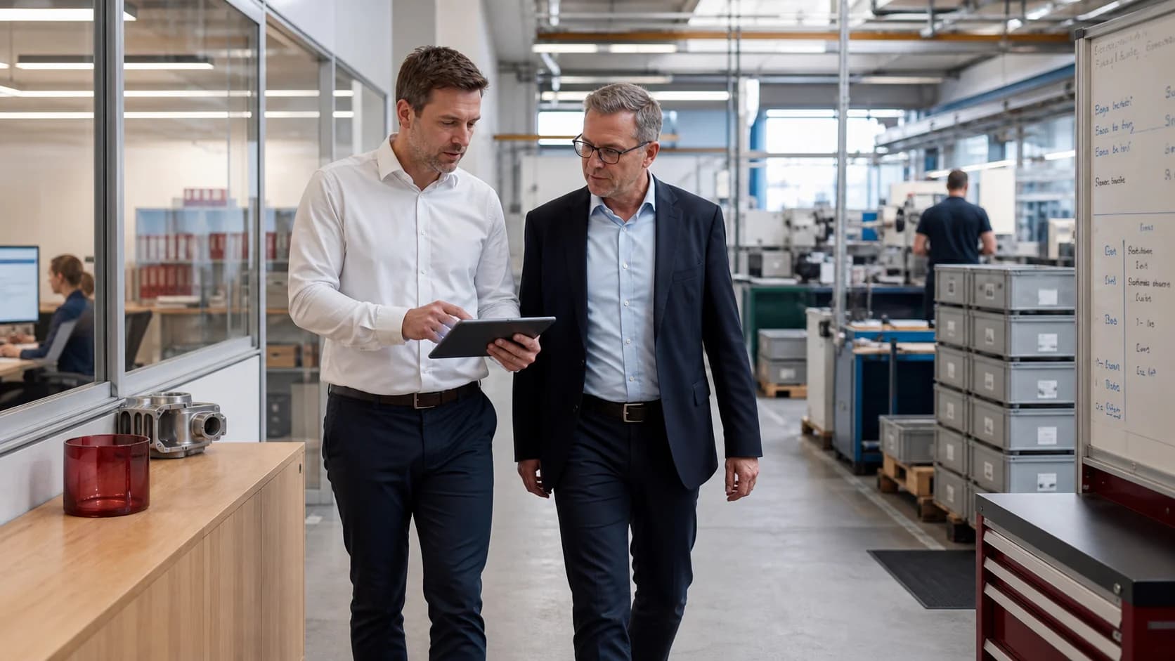Kosten der Digitalisierung im Unternehmen: Leistungen, Preisfaktoren und Beispiele