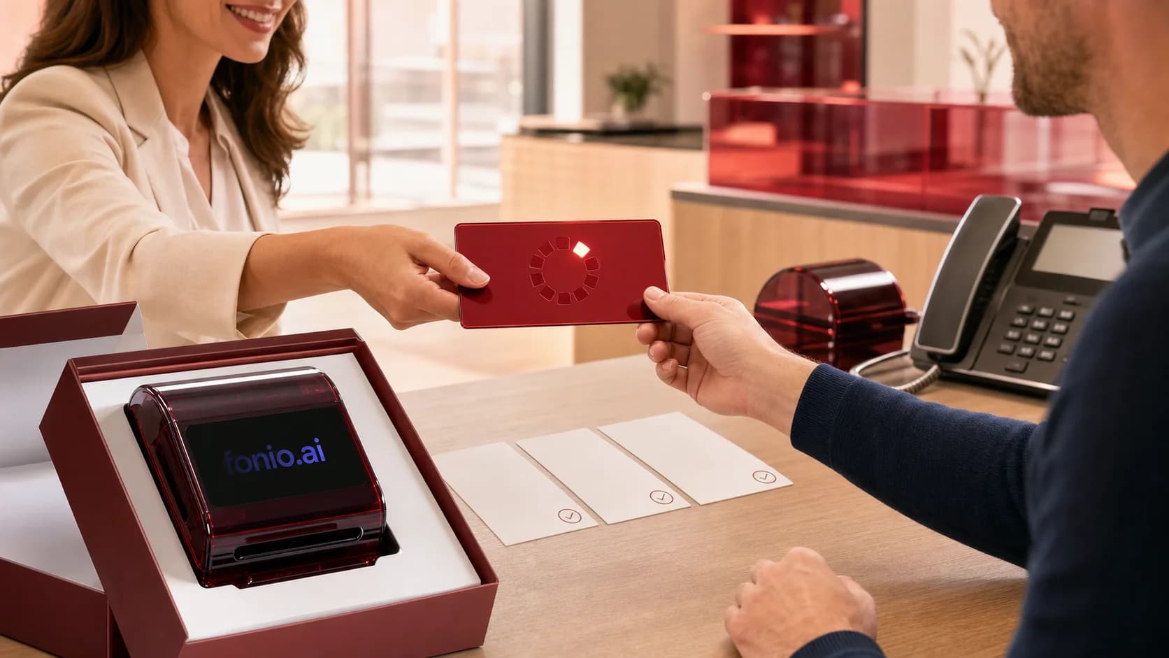 Fonio Rabattcode: 10 % auf den Erstkauf und mit dem passenden Setup starten