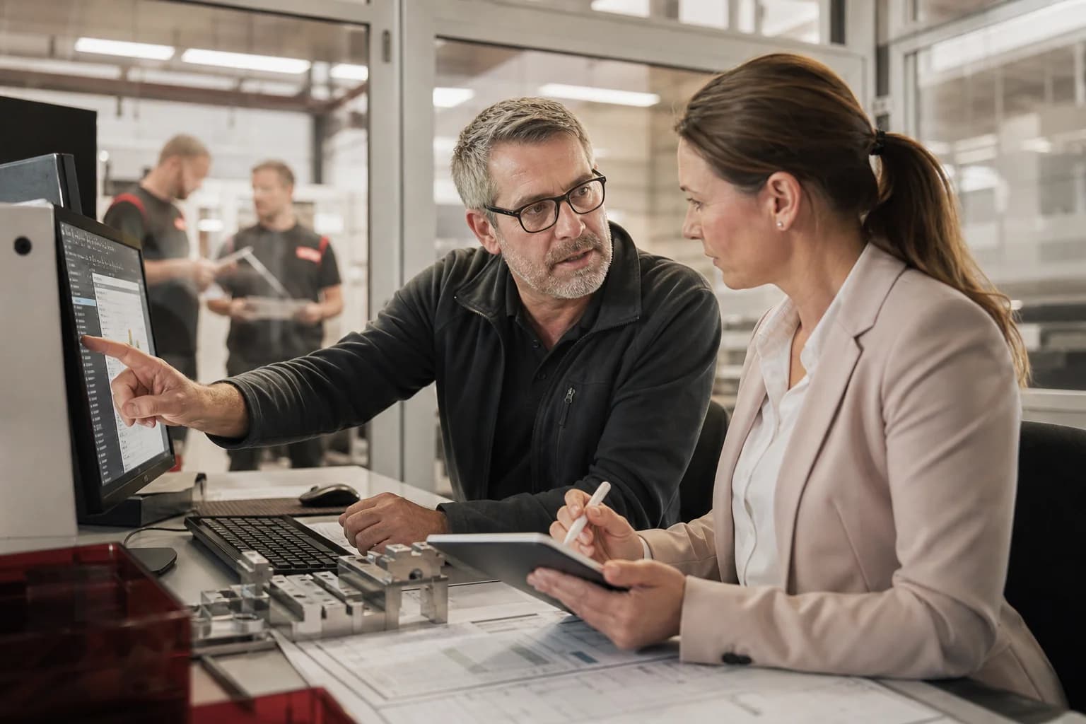 Widerstand gegen Digitalisierung erkennen und überwinden