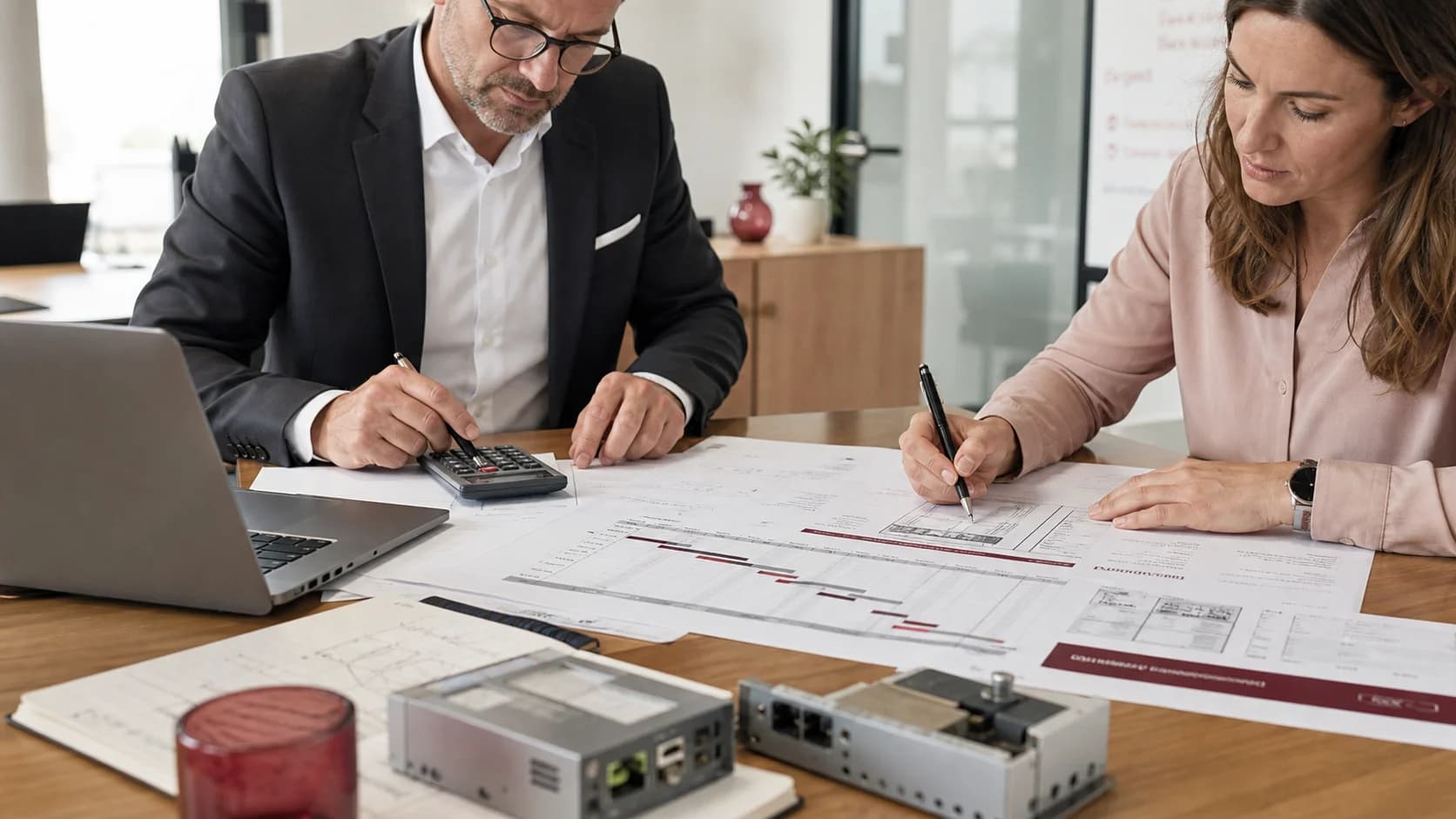 Digitalisierungskosten richtig kalkulieren