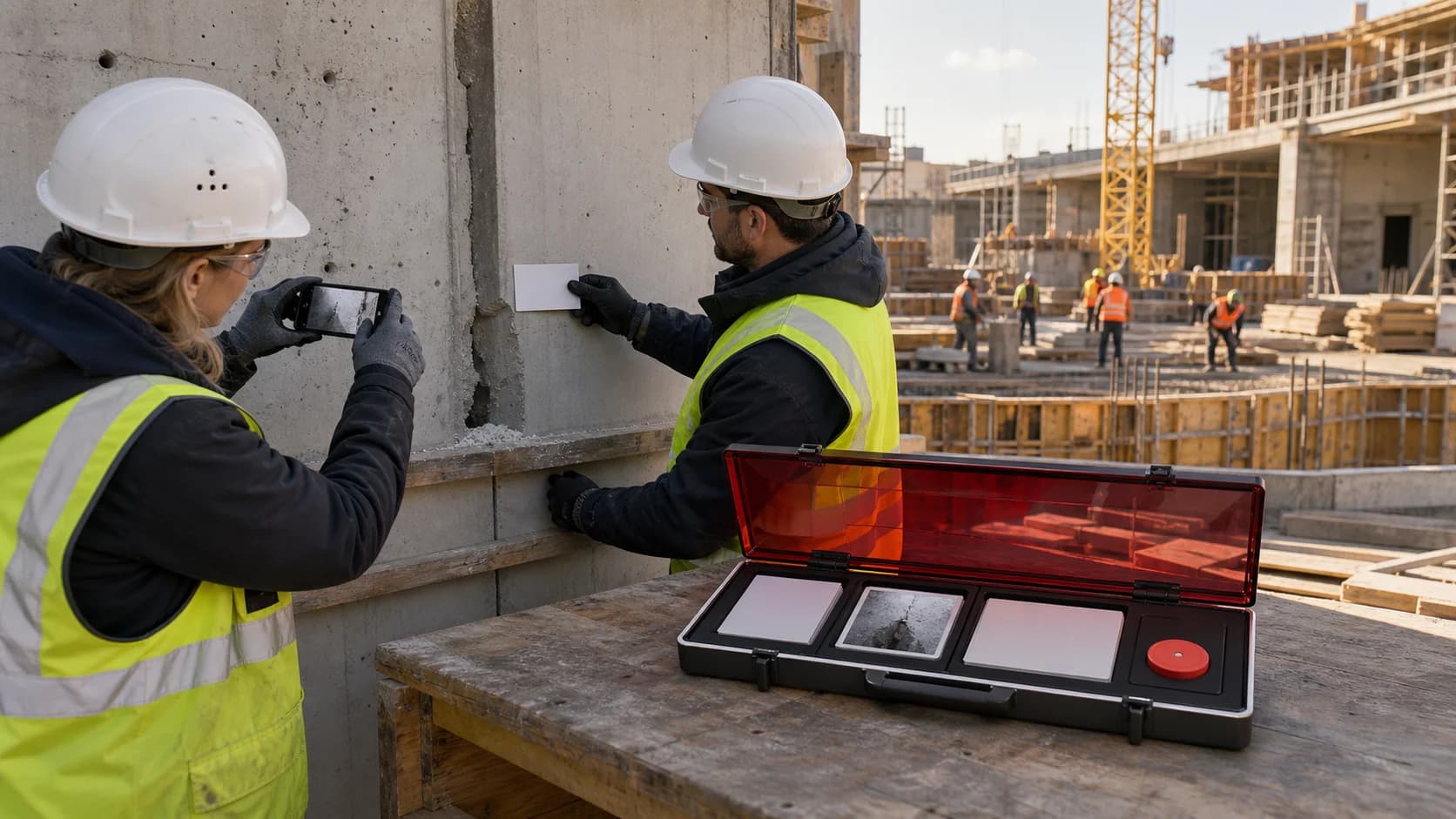 KI im Baugewerbe: Bautagebuch, Mängel, Dokumente und Nachträge besser vorbereiten