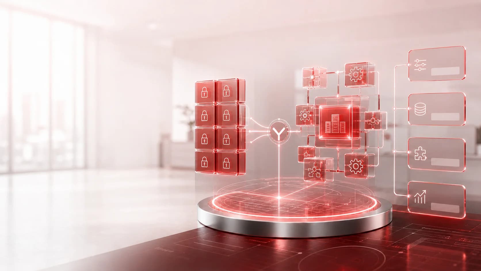 Individuelle Software vs. Standardsoftware: Was passt wirklich zu Ihrem KMU?
