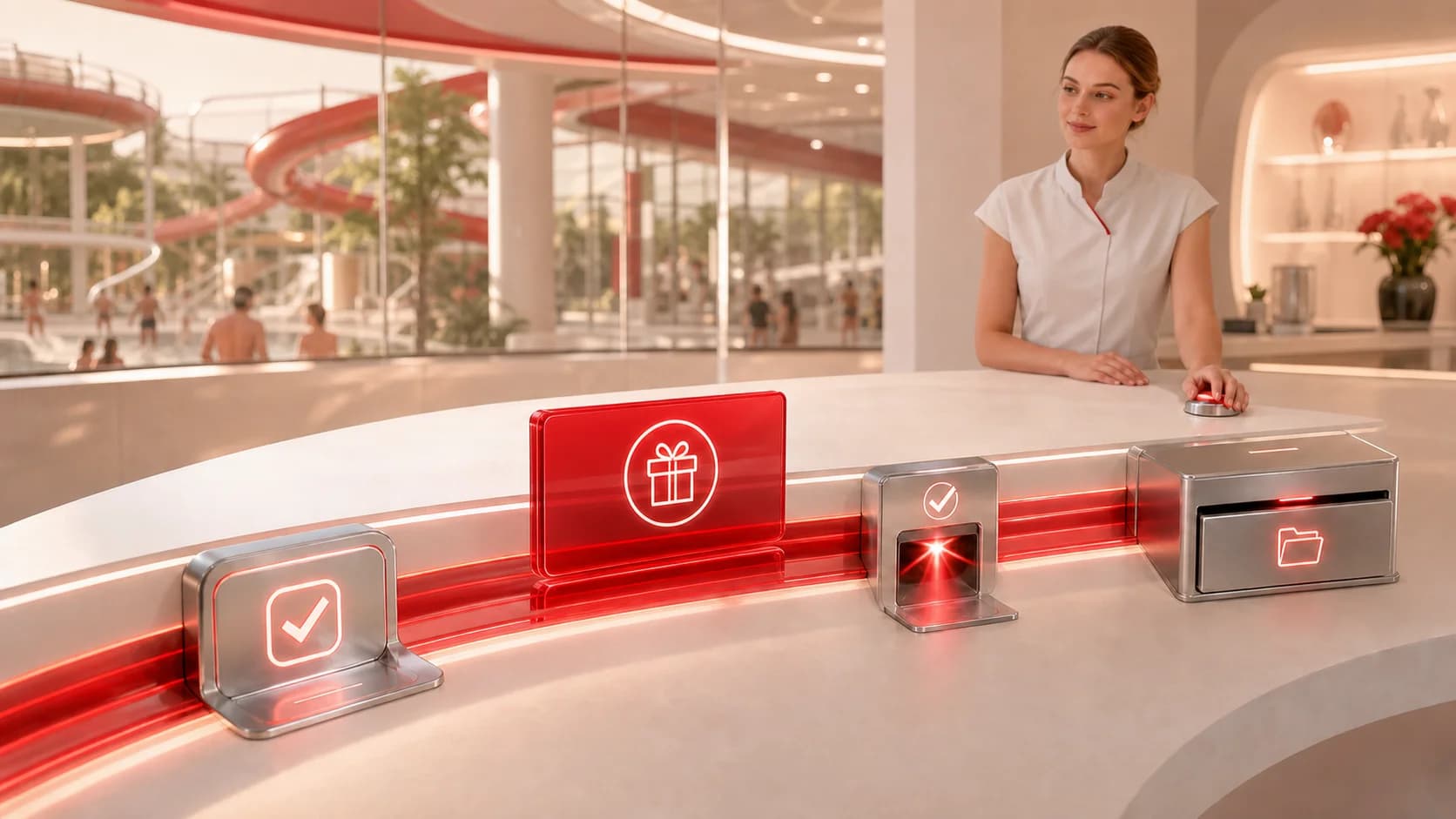 Digitale Gutscheine im Freizeitbetrieb: So automatisieren Sie Verkauf, Einlösung & Verwaltung