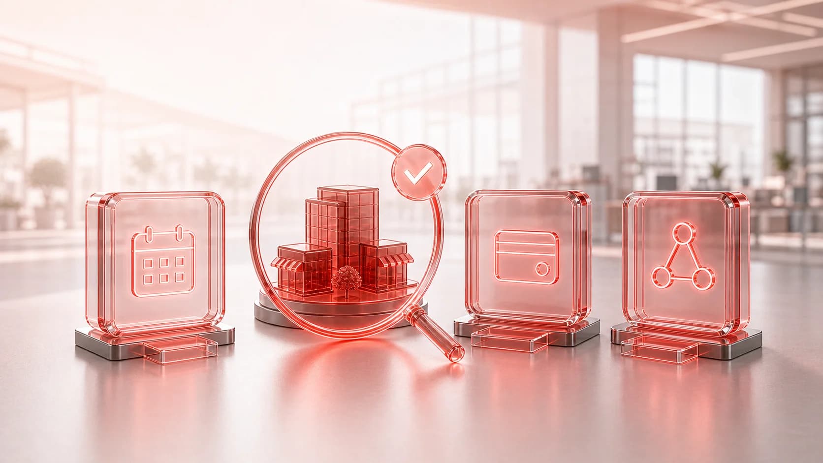 Online-Buchungssystem für KMU im Vergleich: Die besten Plattformen und Auswahlkriterien