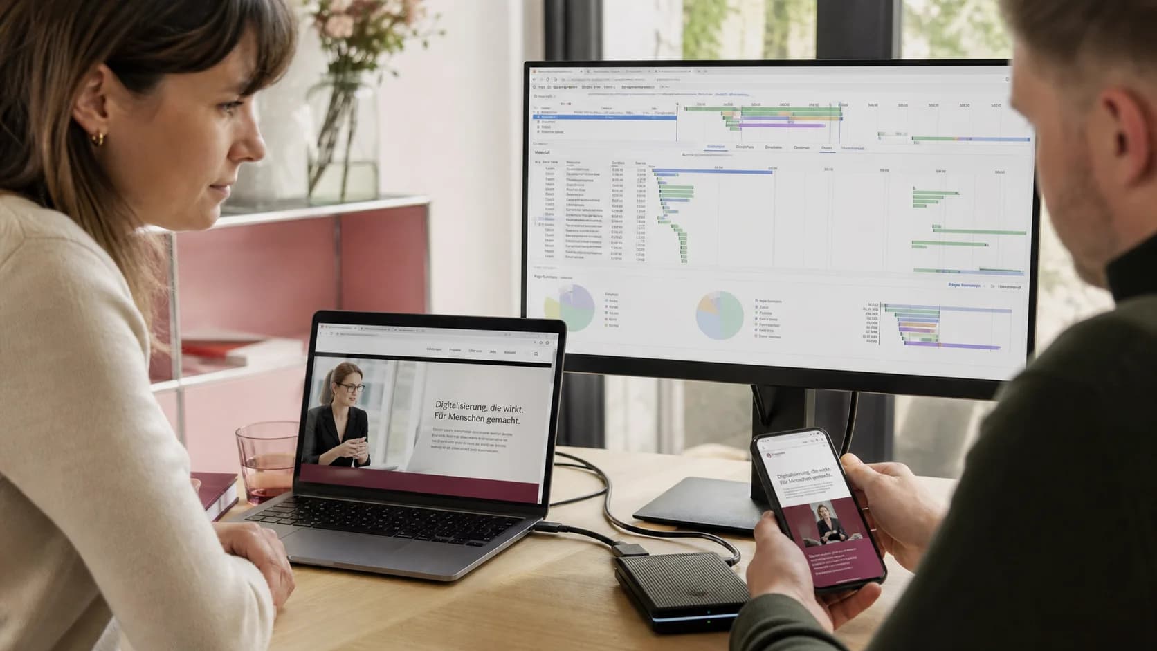 Core Web Vitals optimieren: Expertenwissen für bessere Website-Performance