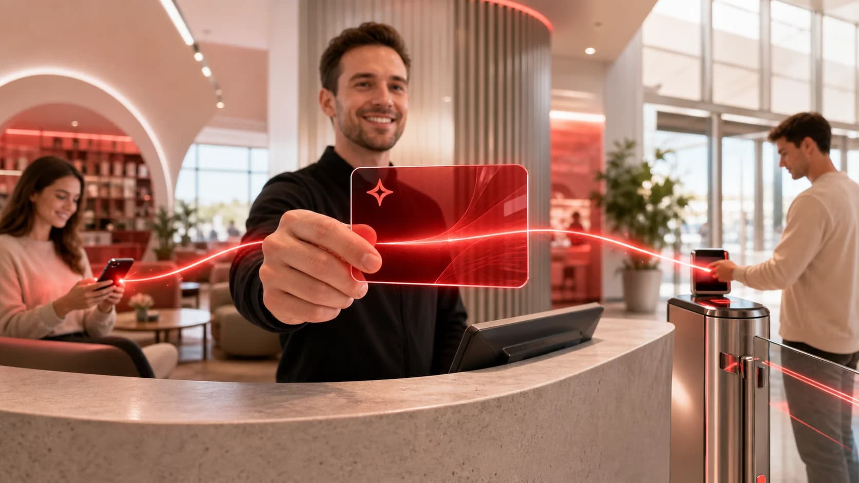 Digitale Gutscheinsysteme für Freizeitanlagen: Der komplette Leitfaden für KMU