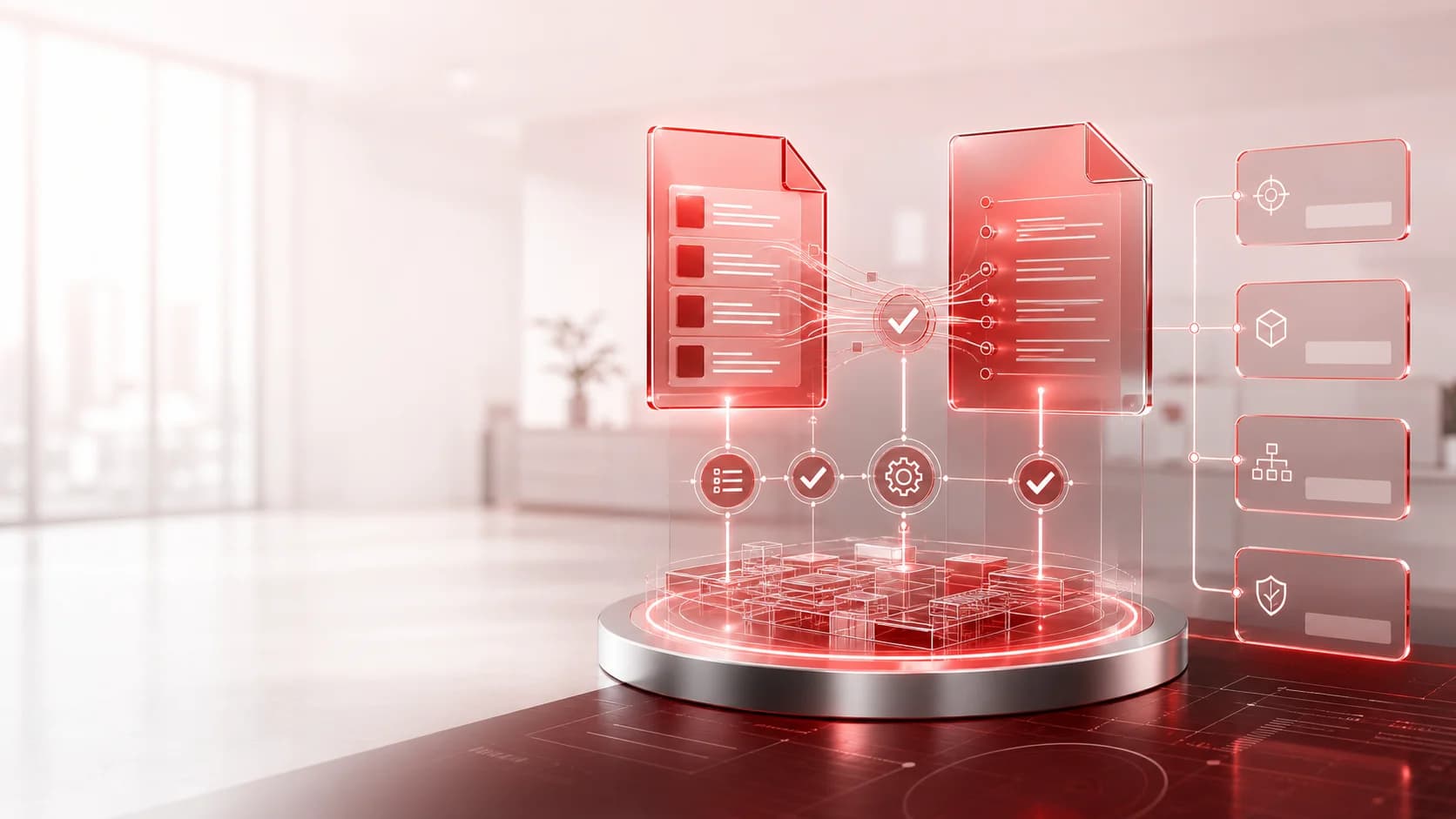 Lastenheft & Pflichtenheft für Software: Der vollständige Leitfaden für KMU