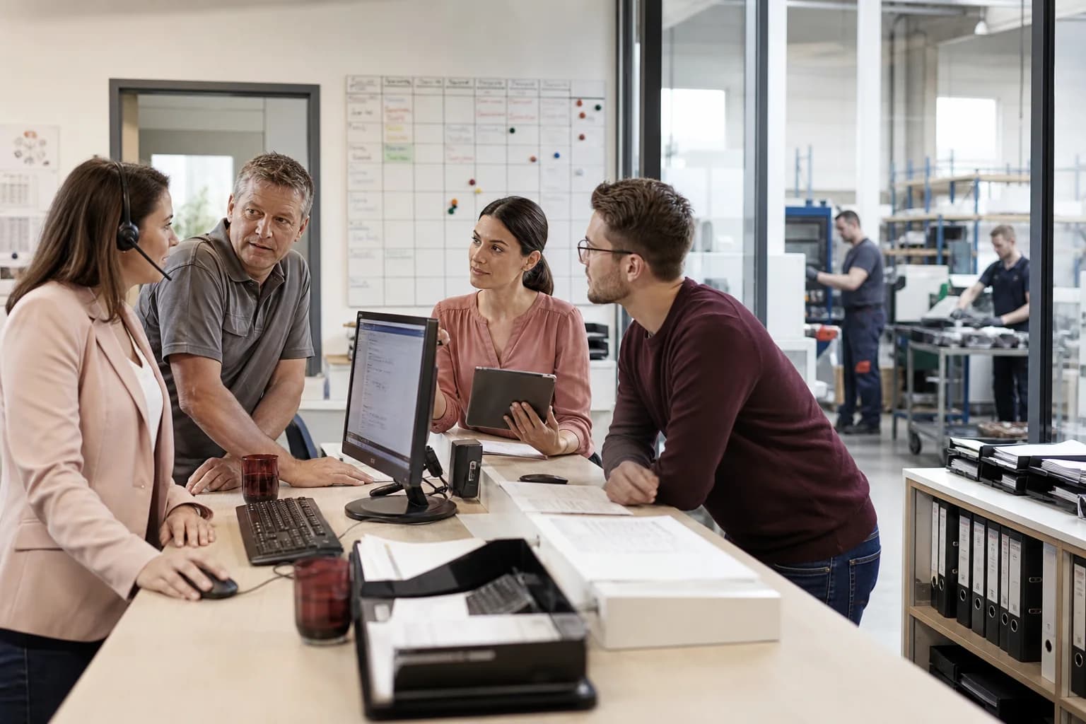 Warum Digitalisierung nicht nur ein IT-Projekt ist