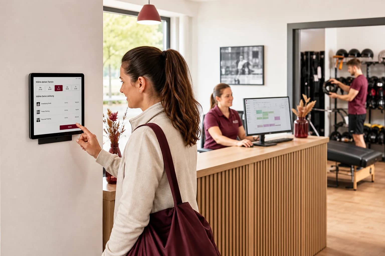 Online-Buchungssysteme für Unternehmen: Funktionen und Auswahlkriterien