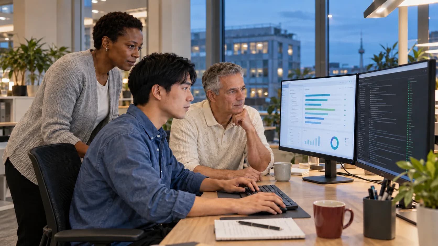 Windows Server Migration: Ablauf, Wartungsfenster und Rückfallplan für KMU