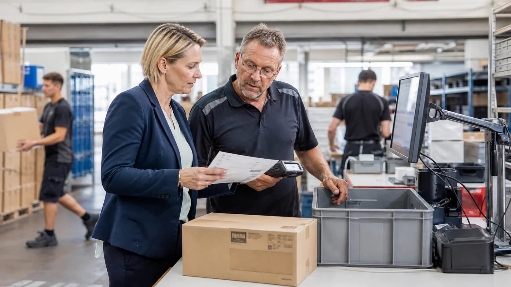 Digitalisierung zur Kostensenkung: Die größten Potenziale
