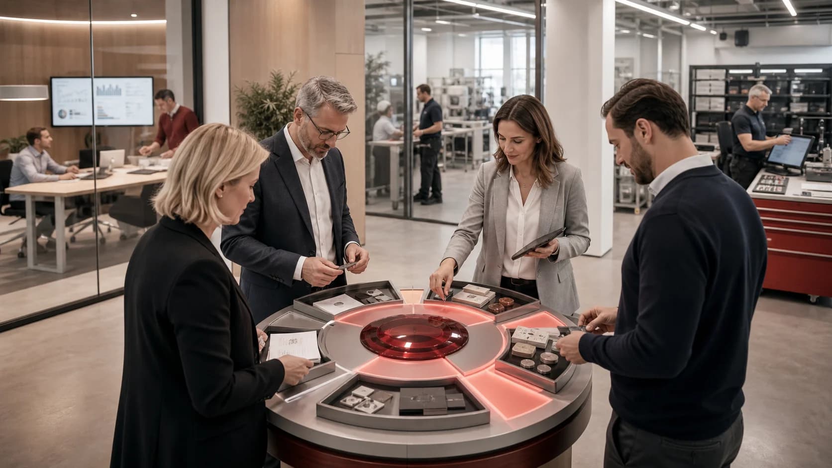 Digitaler Reifegrad: Wie digital ist Ihr Unternehmen wirklich?