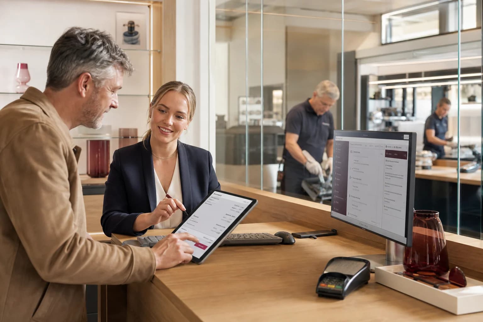 Digitale Customer Journey: Kundenprozesse vollständig digitalisieren
