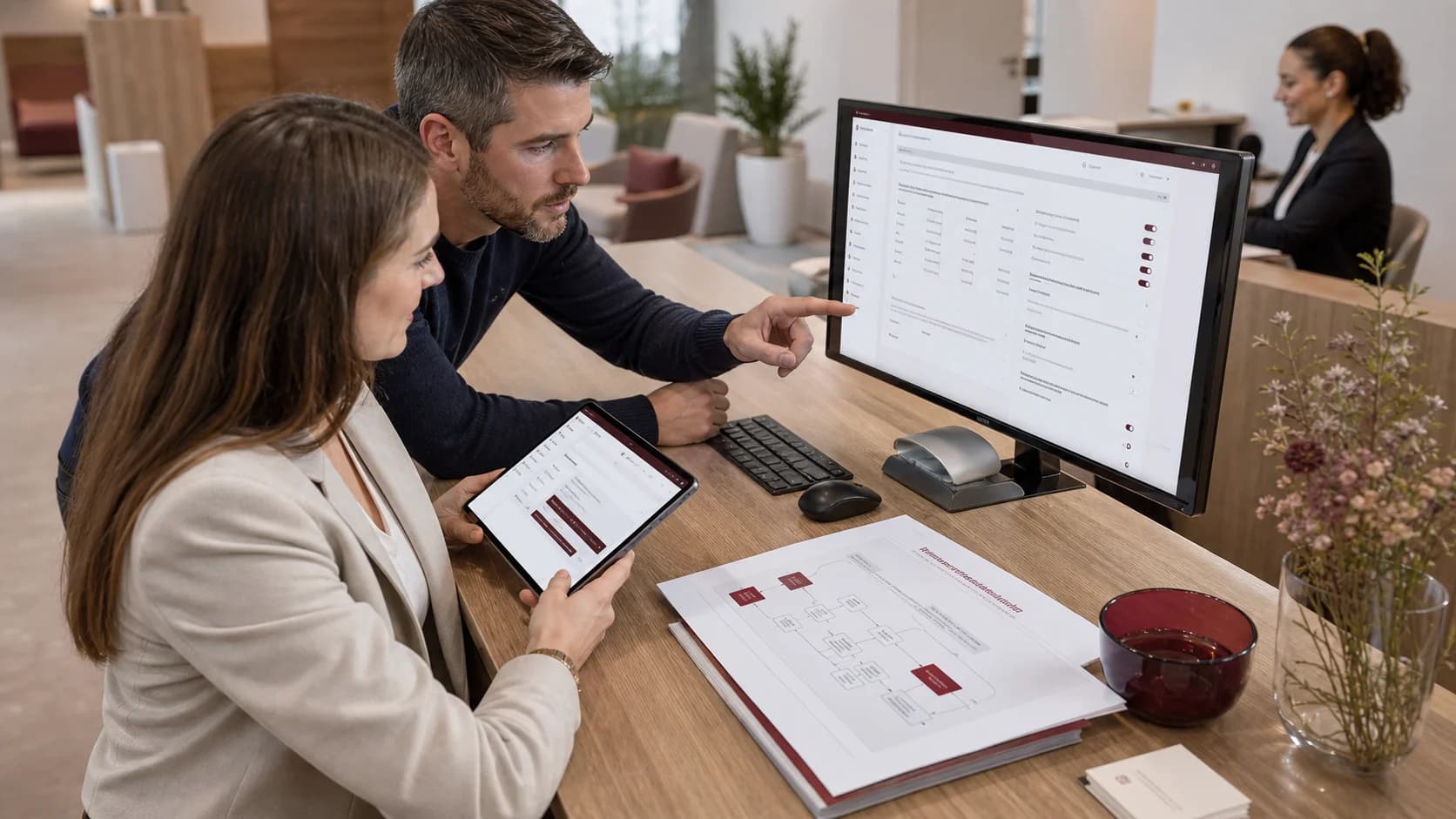 DSGVO-konforme Website: Technische Anforderungen, die KMU oft übersehen