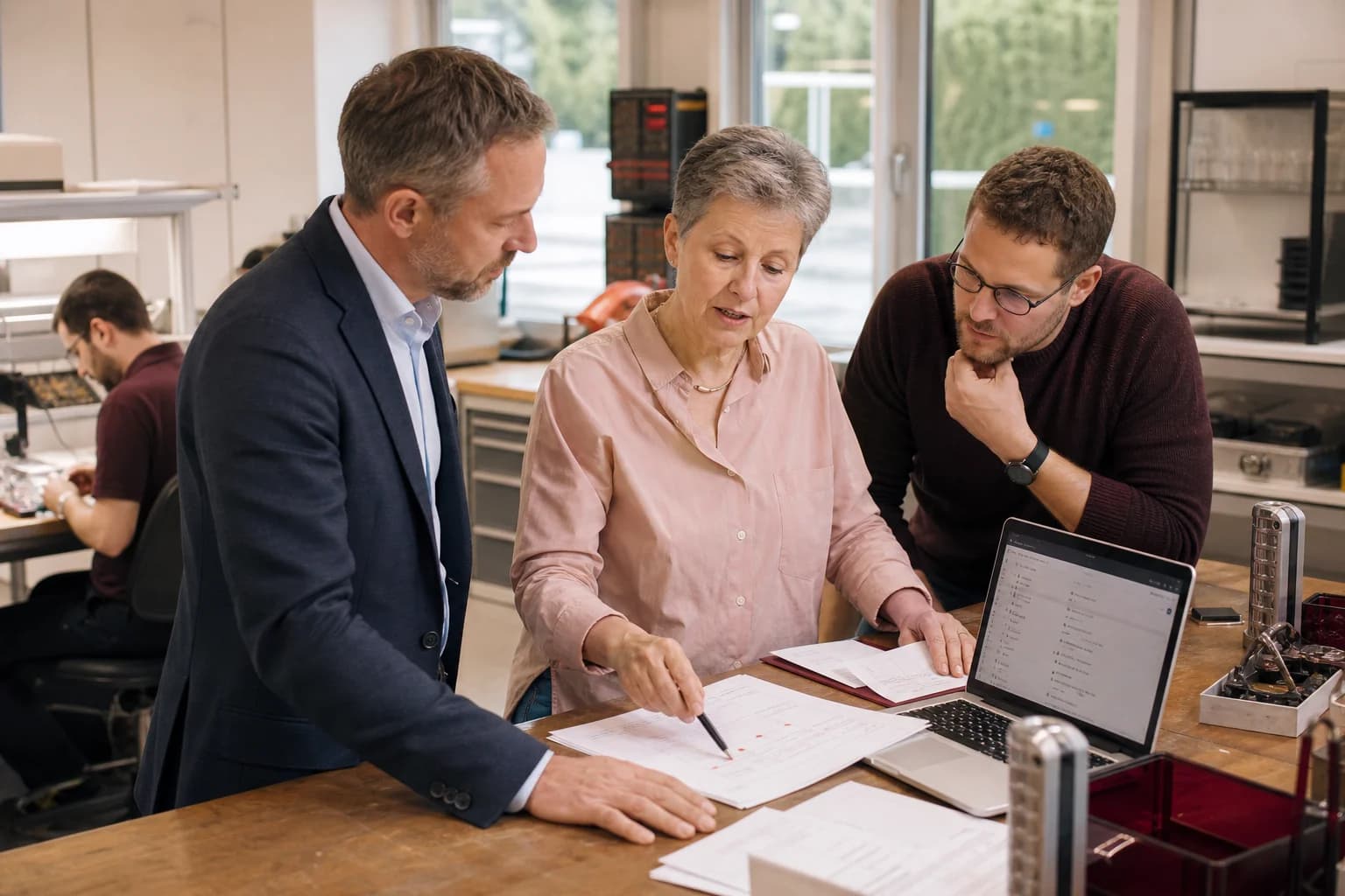 Mitarbeiter ersetzen oder Aufgaben automatisieren? Wie Unternehmen sinnvoll entscheiden