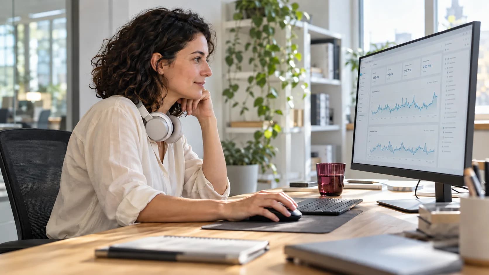 Fastify als Backend für moderne Unternehmenssoftware: Architektur, Sicherheit und Betrieb