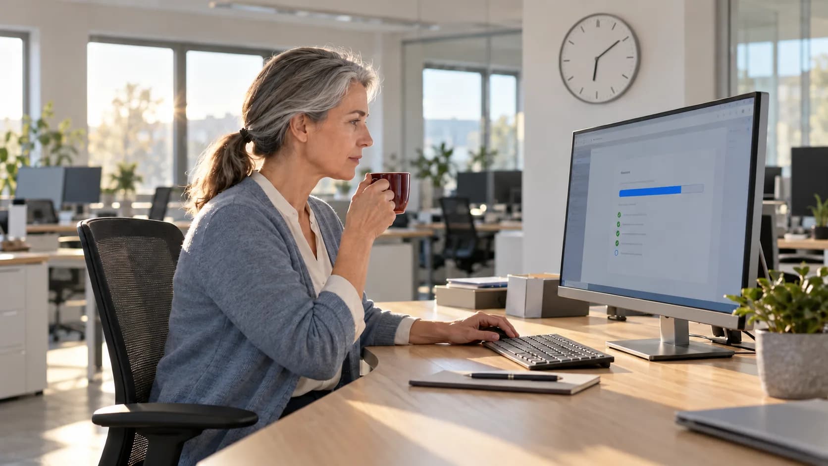 Fortinet Patch Management im Mittelstand: Firmware-Updates ohne Produktionsausfall