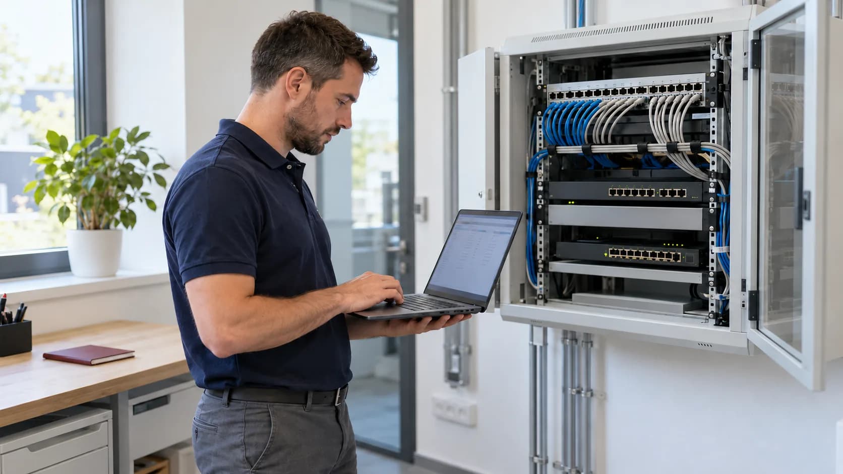 Fortinet-Firewall unter aktiver Ausnutzung: Was KMU mit FortiGate jetzt tun müssen