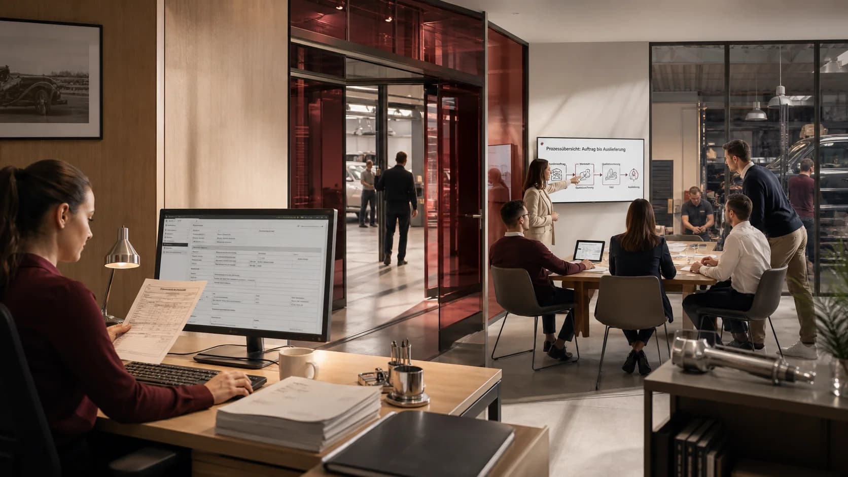 Digitalisierung vs. digitale Transformation: Was ist der Unterschied?