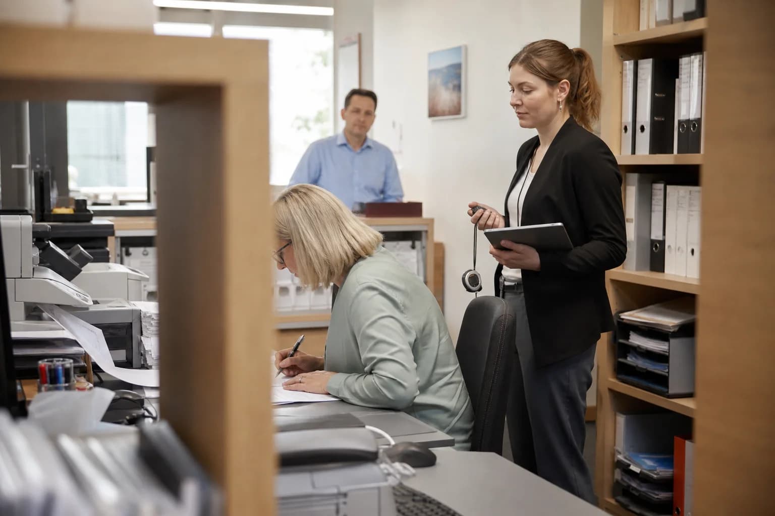 Manuelle Prozesse erkennen und systematisch digitalisieren