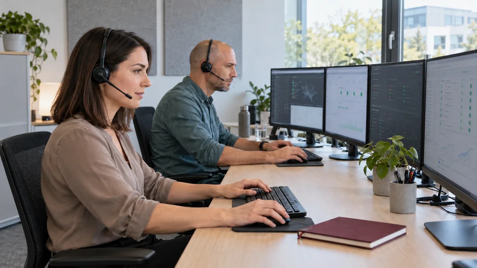 Managed Firewall für den Mittelstand: Monitoring und Notfallreaktion statt Feuerwehr
