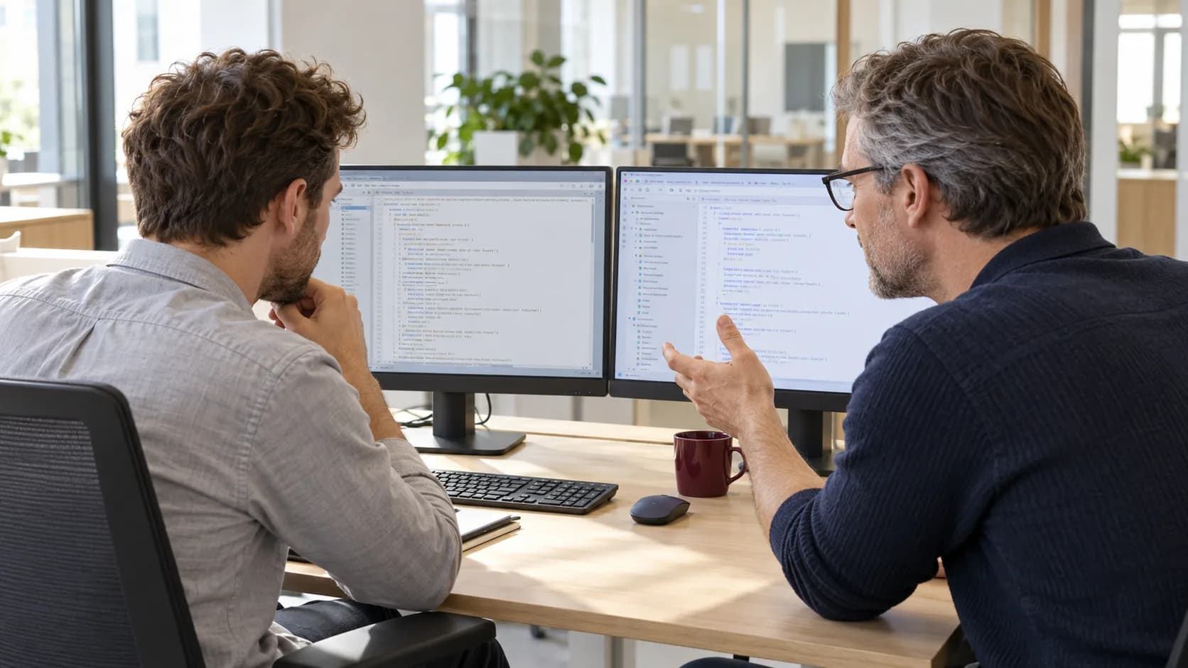 Von PHP zu Node.js migrieren: Wann sich der Technologiewechsel wirklich lohnt
