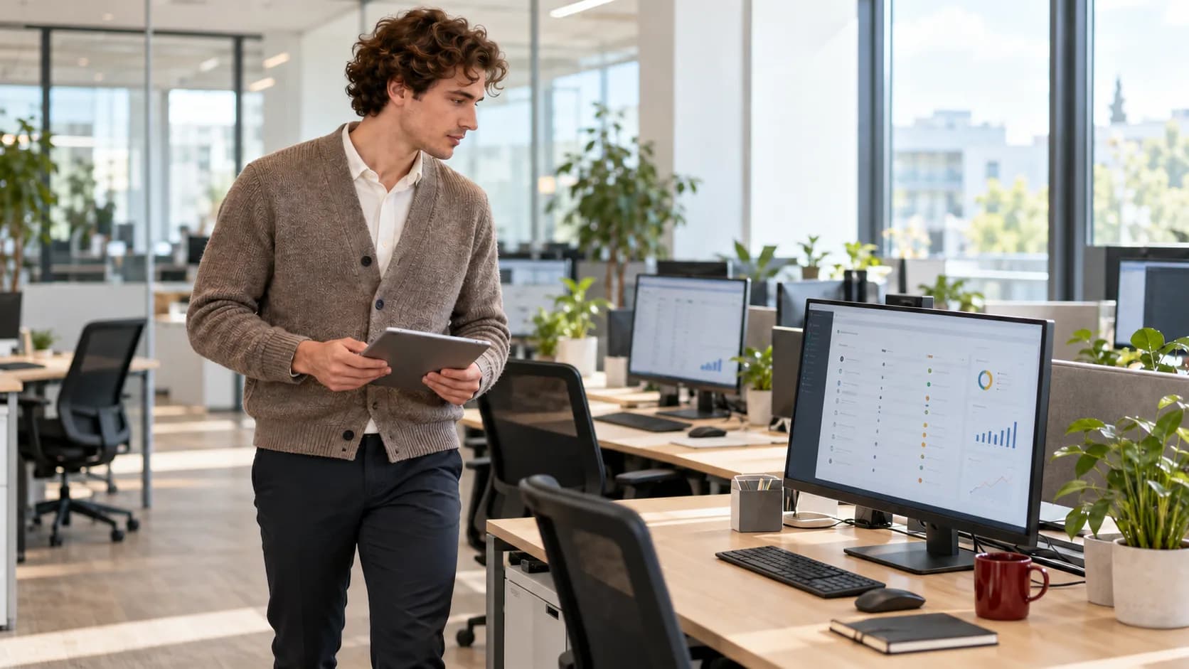 Windows 11 23H2 Support-Ende am 10.11.2026: Was Unternehmen jetzt tun müssen
