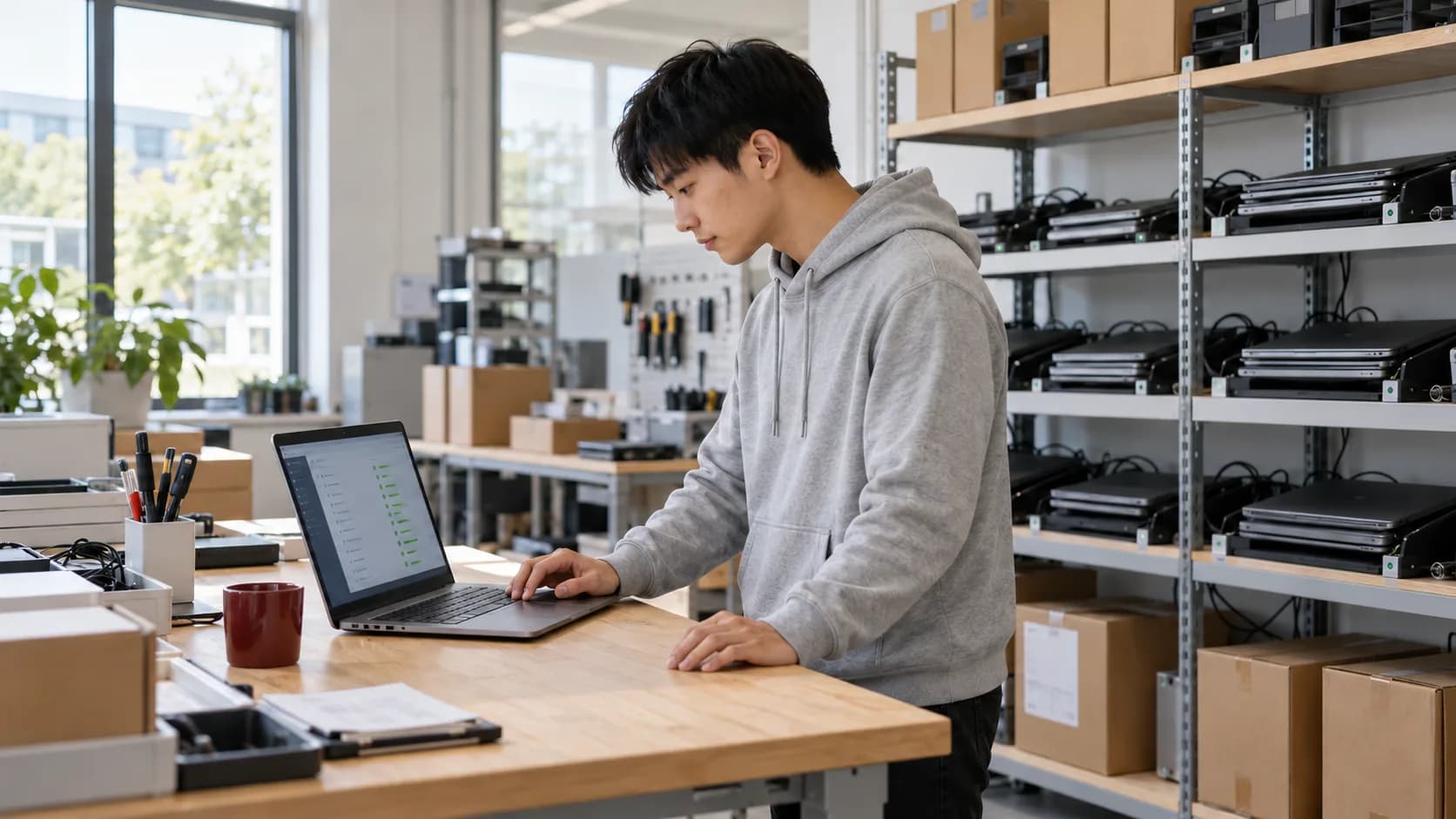 Windows-11-Rollout planen: Wartungsfenster, Verteilung und Rückfallplan für KMU