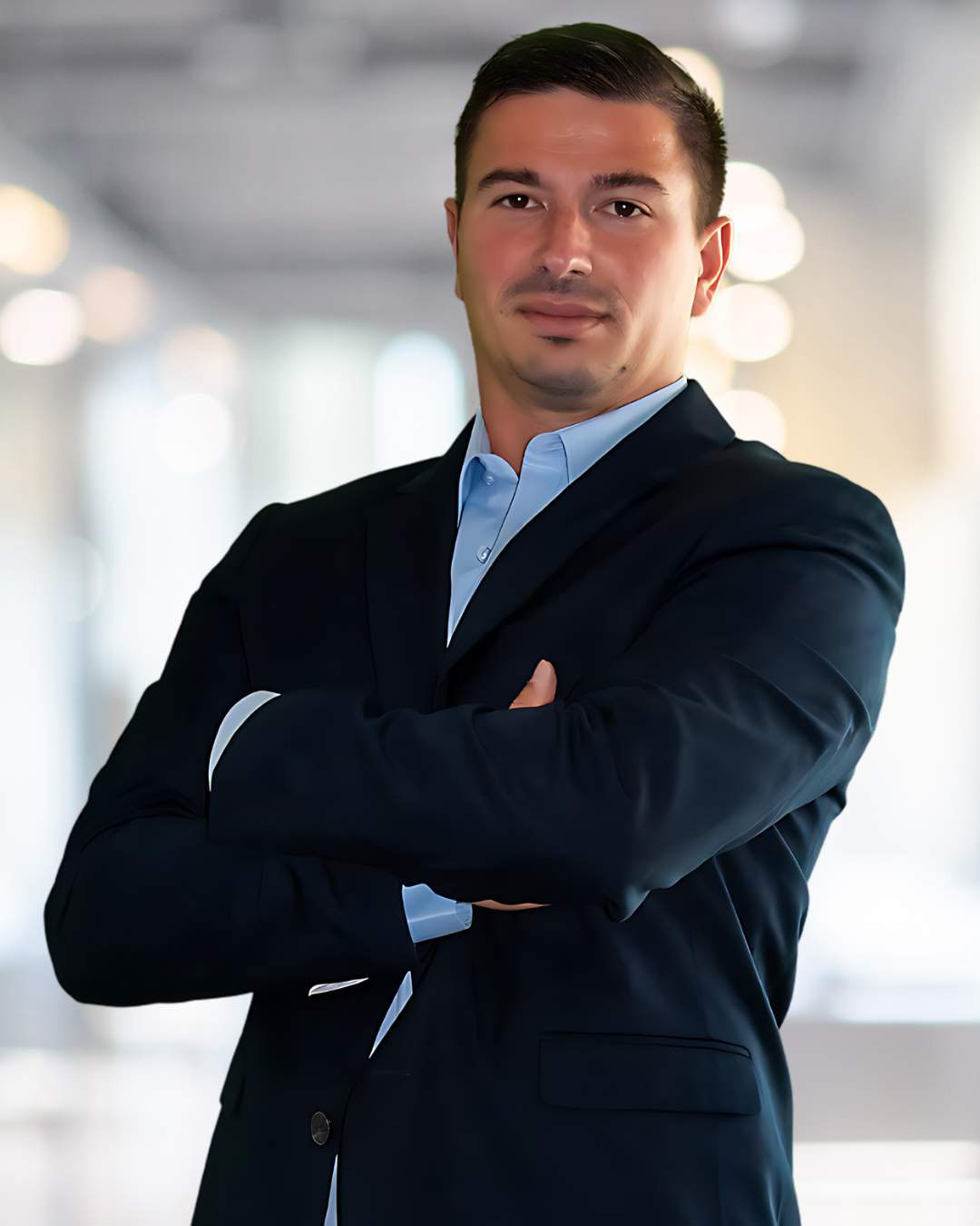 Steven Weißheimer, Inhaber SW Business Solutions