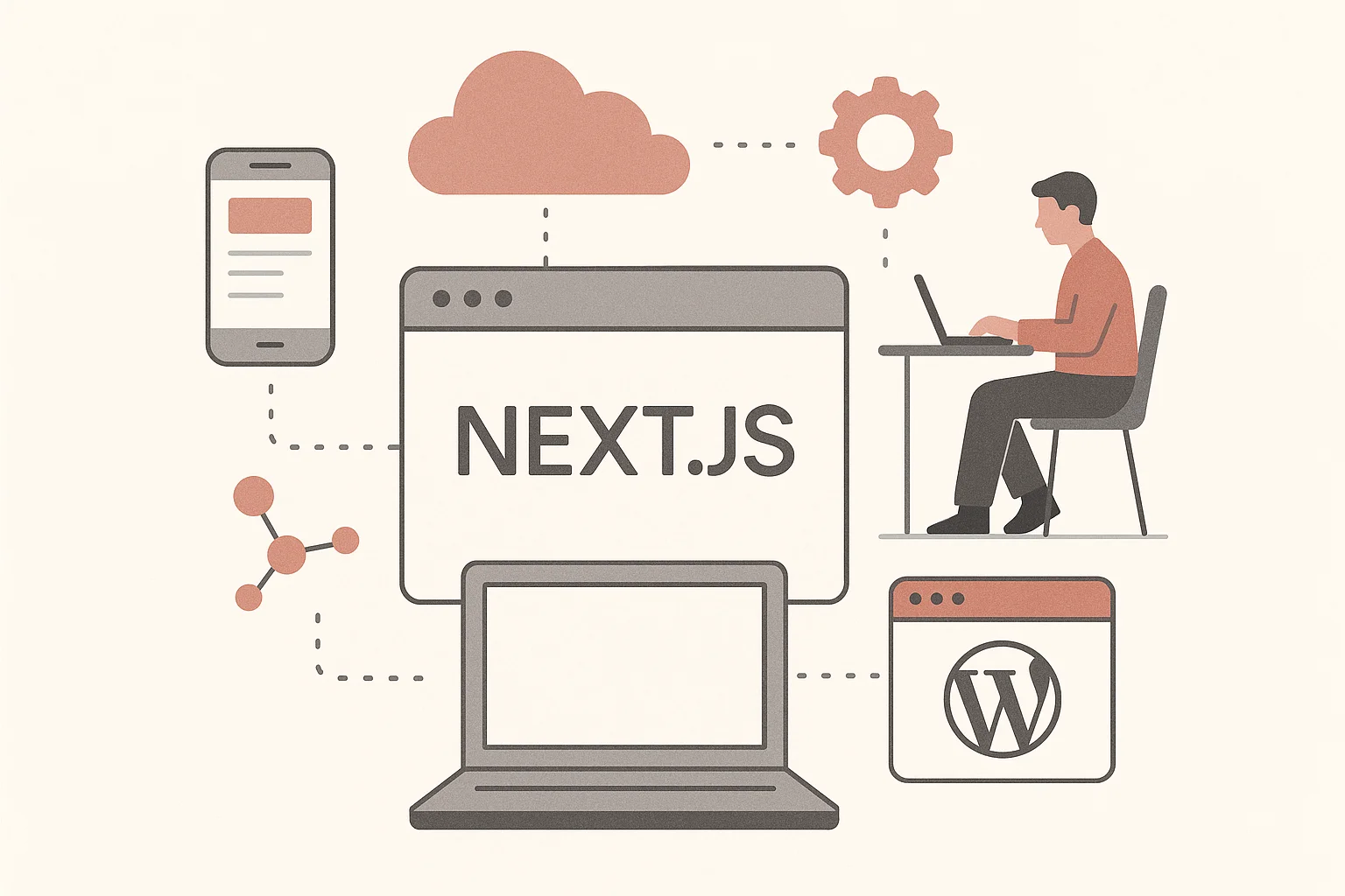 Was ist Next.js — und was kann es?